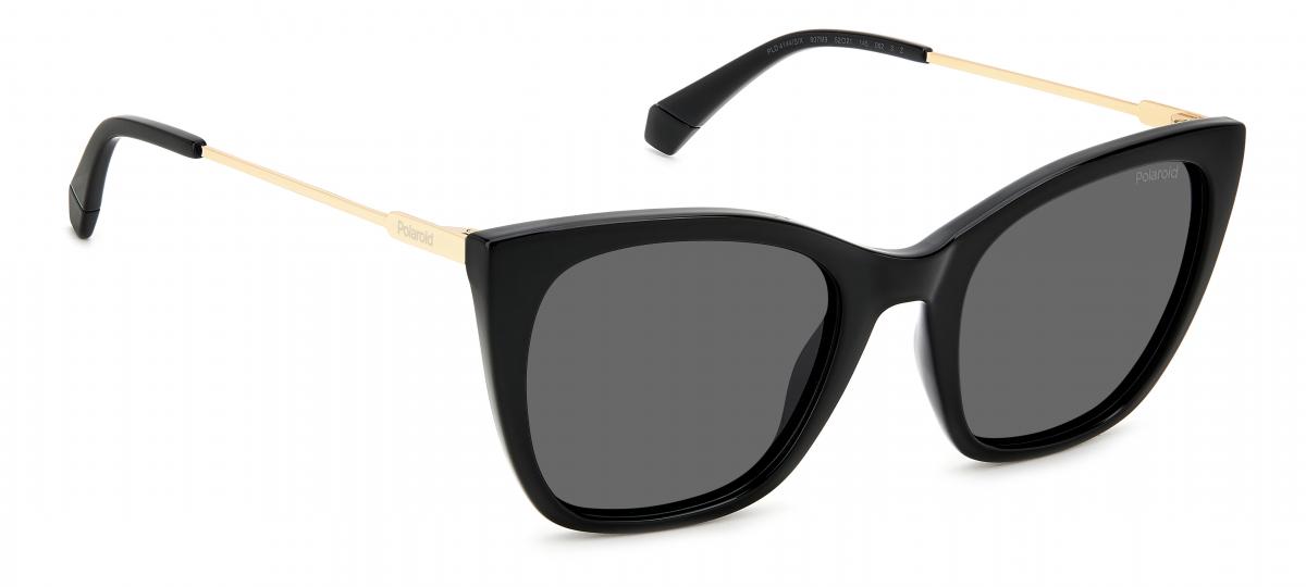 PLD 4144/S/X 807 52 M9 BLACK ECO